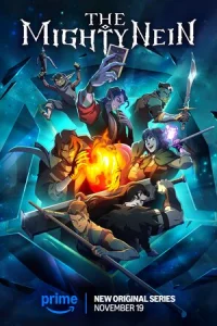 Могучая девятка онлайн